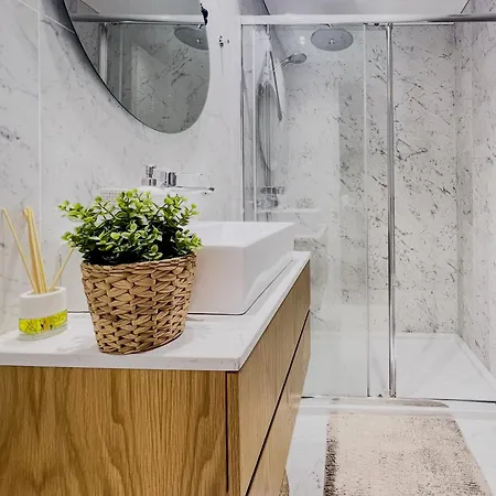 Cozy Luxury In