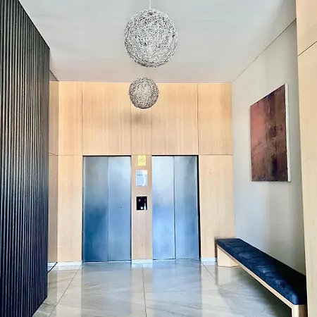 Cozy Luxury In *