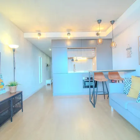 Cozy Luxury In * 아베이루