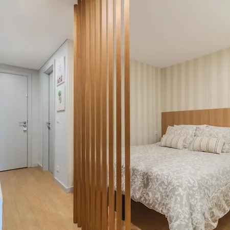 Appartement Cozy Luxury In *