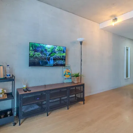 Cozy Luxury In Apartamento